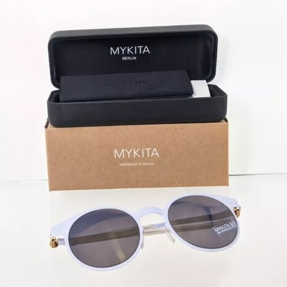 MYKITA Sunglasses Marlene 141 Lavender 51mm Frame main image 4